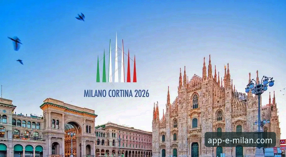 2026米兰官方App的5大核心优势与3步高效使用指南