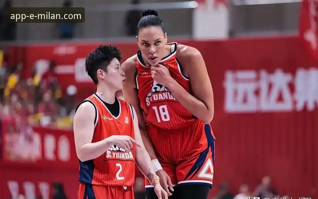 WCBA总决赛创纪录大胜：米兰官方手机App带你深度解析四川女篮95-61碾压山西的战术密码